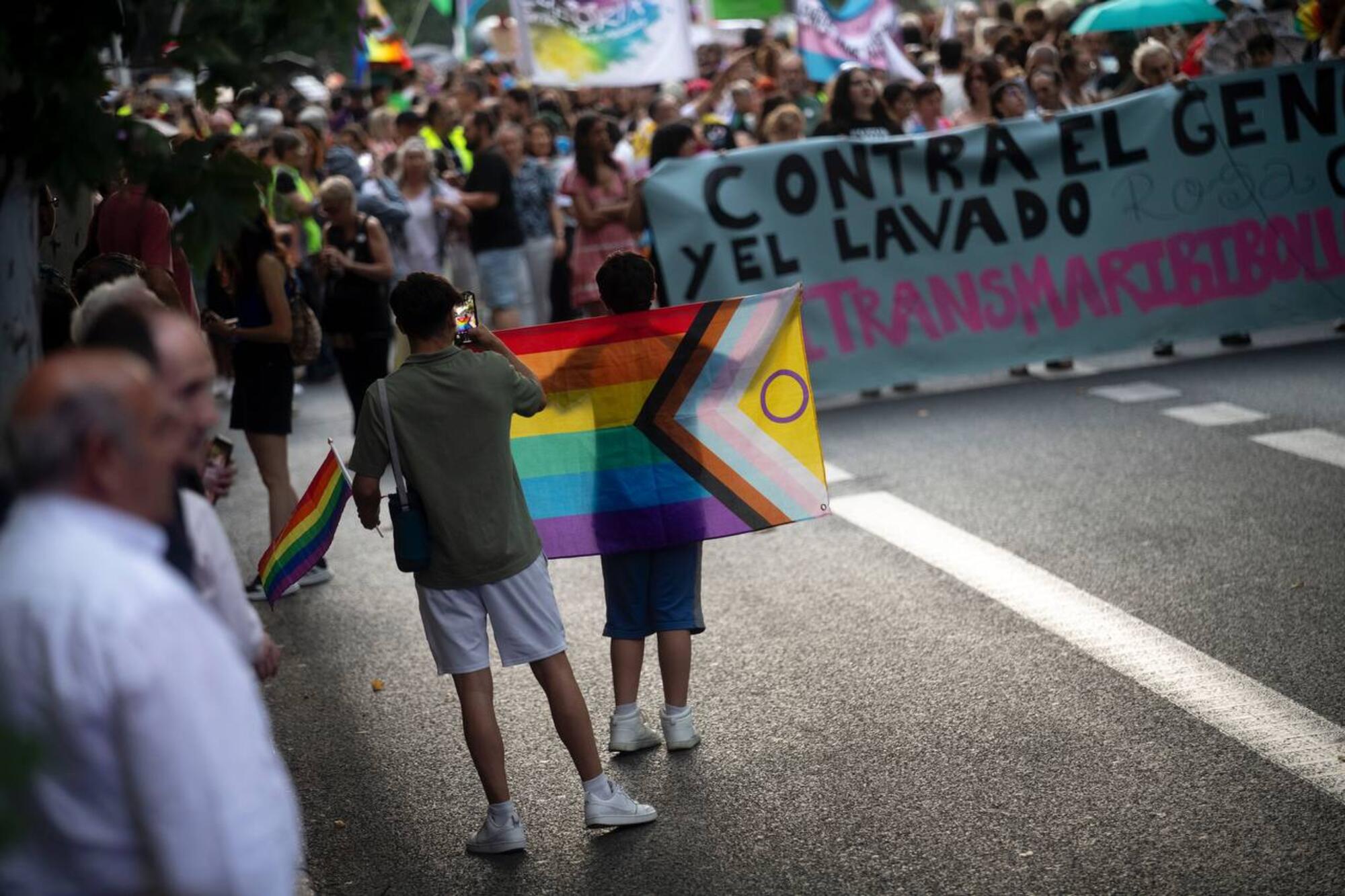 Orgullo crítico 2024 - 5